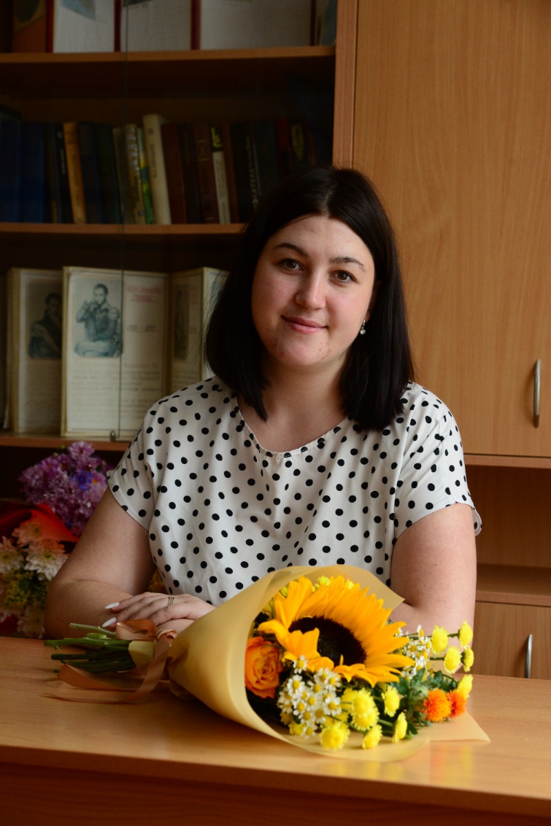Воронина Карина Михайловна Воронина Карина Михайловна.