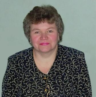 Курносенкова Елена Владимировна.