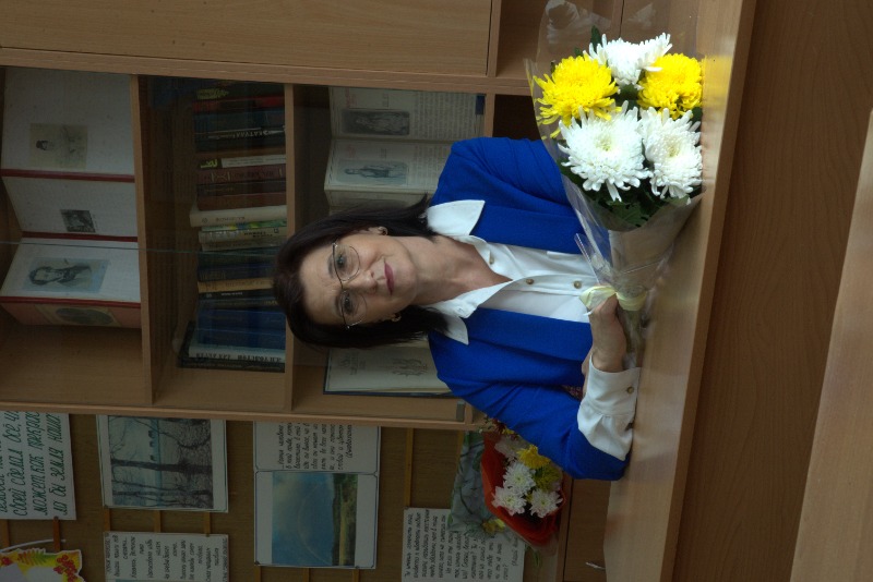 Лапицкая Ирина Борисовна Лапицкая Ирина Борисовна.